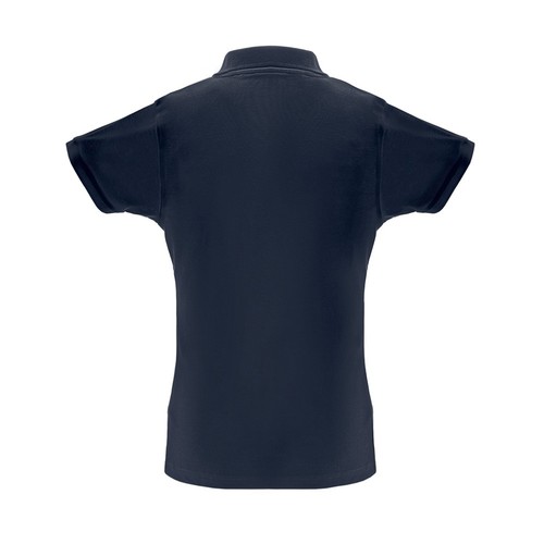 blue THC BERLIN WOMEN. Polo de mujer