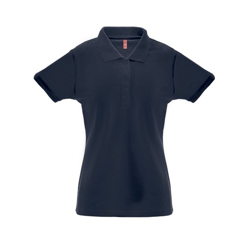 blue THC BERLIN WOMEN. Polo de mujer