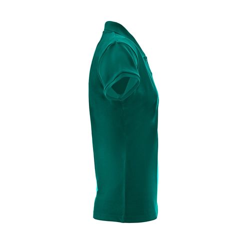 verde oscuro THC BERLIN WOMEN. Polo de mujer