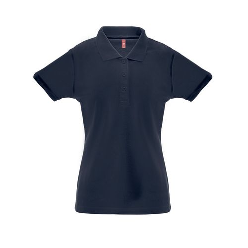 blue THC BERLIN WOMEN WH. Polo de mujer