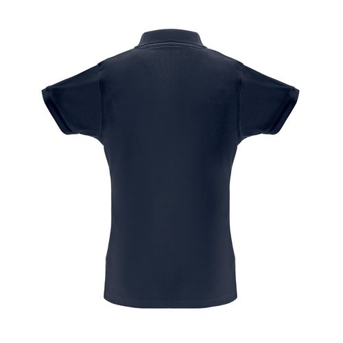 blue THC BERLIN WOMEN WH. Polo de mujer