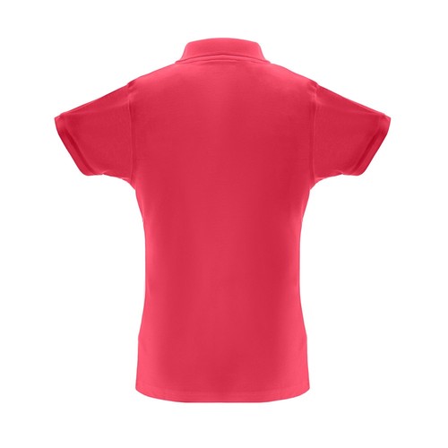 red THC BERLIN WOMEN. Polo de mujer