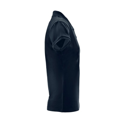 azul marino THC BERLIN WOMEN. Polo de mujer