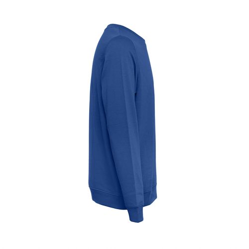 azulón THC COLOMBO. Sudadera unisex