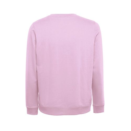 lila THC COLOMBO. Sudadera unisex
