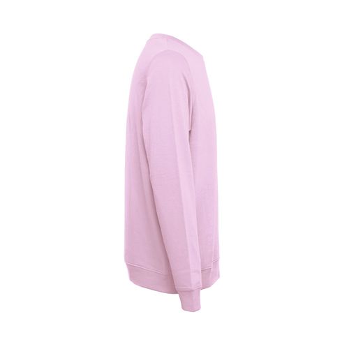 lila THC COLOMBO. Sudadera unisex