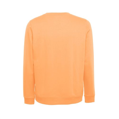 coral THC COLOMBO. Sudadera unisex