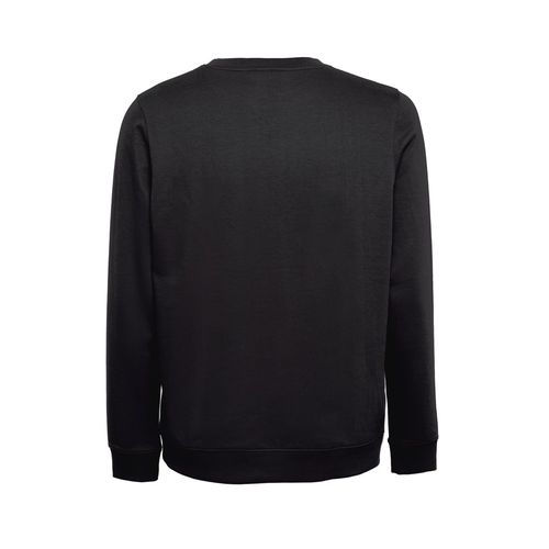 black THC COLOMBO. Sudadera unisex