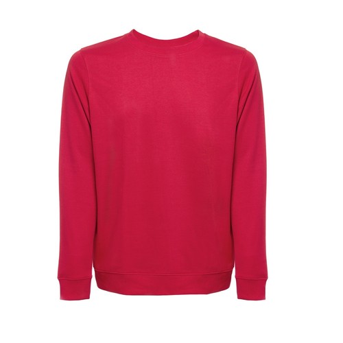 red THC COLOMBO. Sudadera unisex