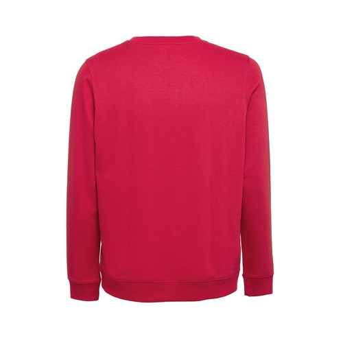 red THC COLOMBO. Sudadera unisex