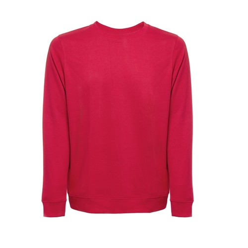 red THC COLOMBO. Sudadera unisex
