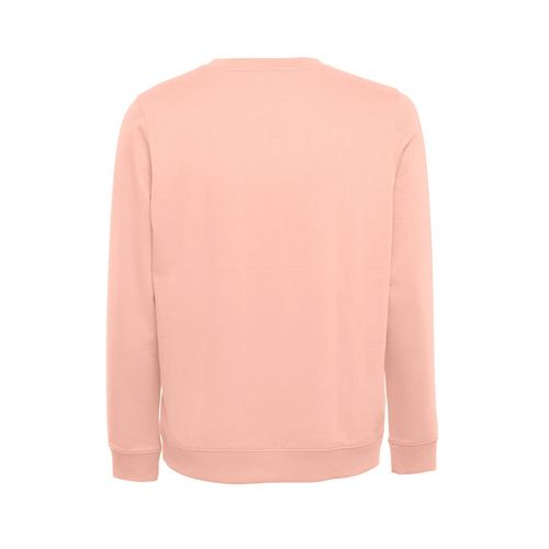 salmón THC COLOMBO. Sudadera unisex