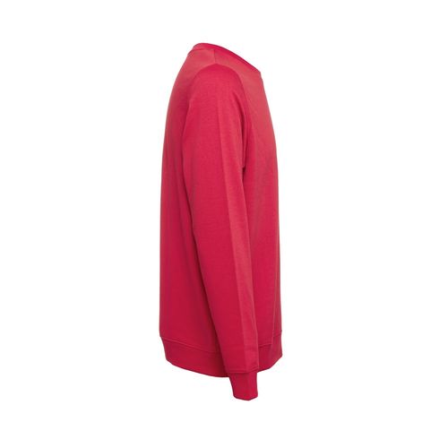 red THC COLOMBO. Sudadera unisex