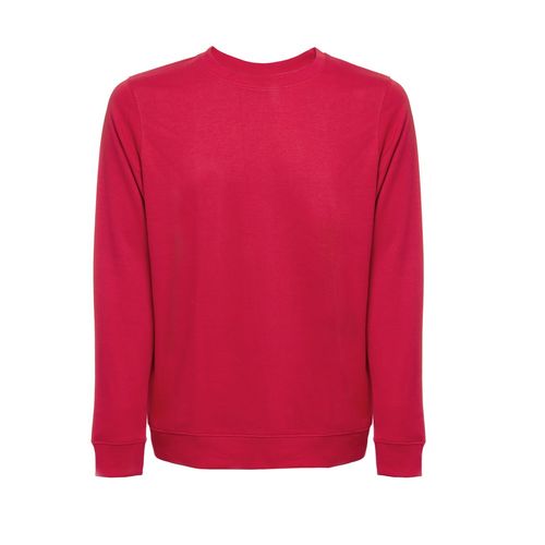 red THC COLOMBO. Sudadera unisex