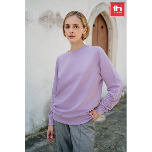 THC COLOMBO WH. SUDADERA UNISEX