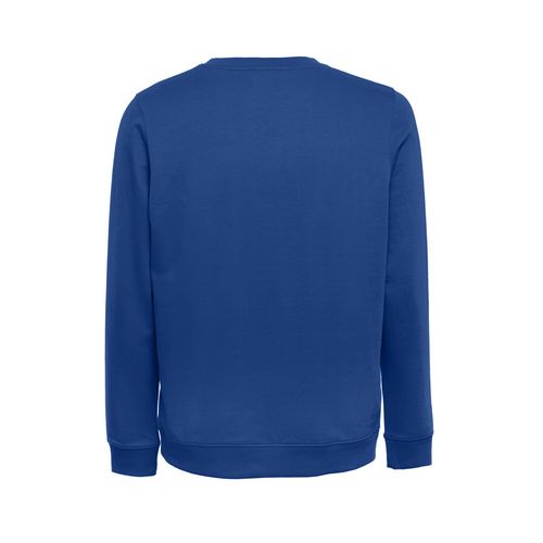 azulón THC COLOMBO. Sudadera unisex