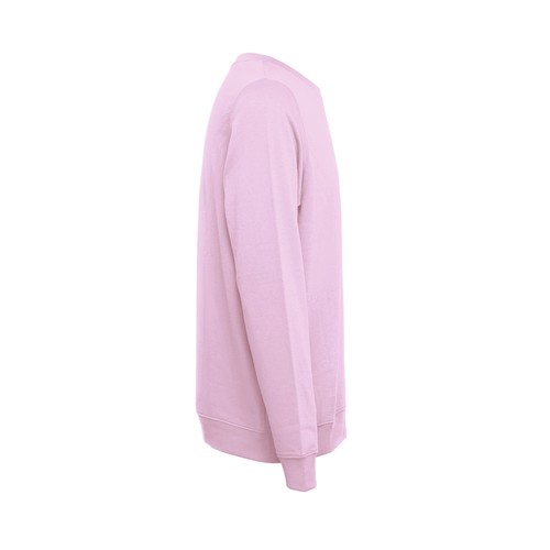 lila THC COLOMBO. Sudadera unisex