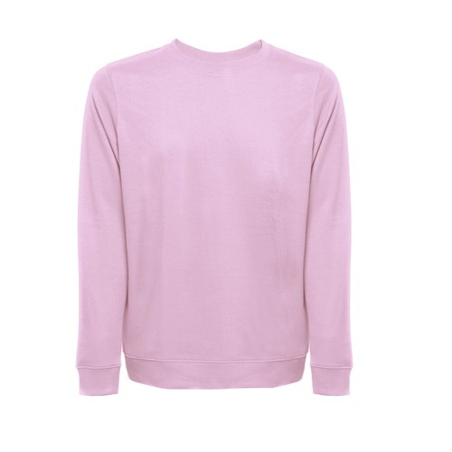 lila THC COLOMBO. Sudadera unisex