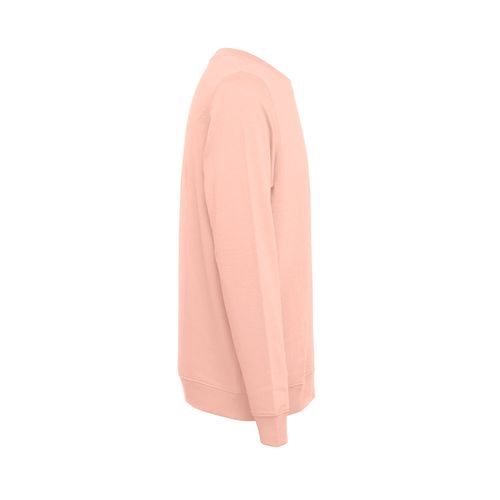salmón THC COLOMBO. Sudadera unisex