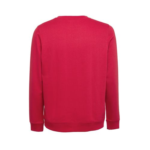 red THC COLOMBO. Sudadera unisex