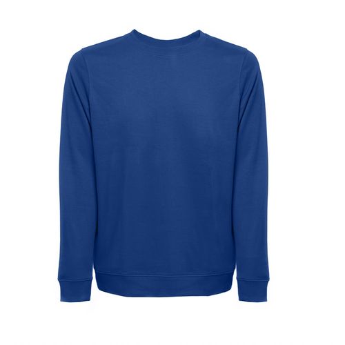 azulón THC COLOMBO. Sudadera unisex