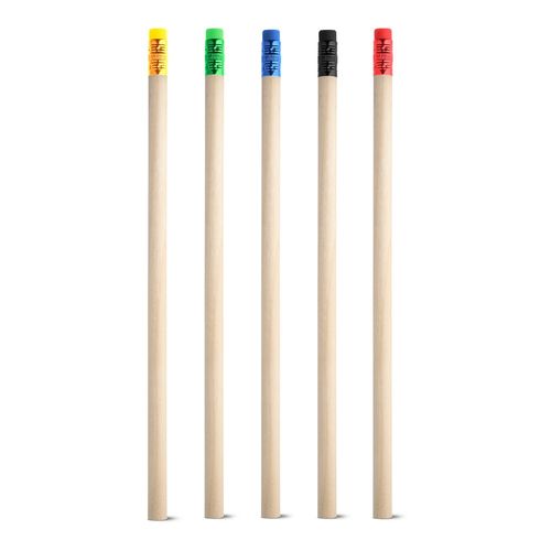 POLLOCK. Crayon mine HB - 1