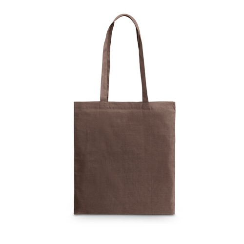 CARACAS. Bolsa de algodón 100% (140 g/m²)