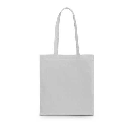 CARACAS. Bolsa de algodón 100% (140 g/m²)