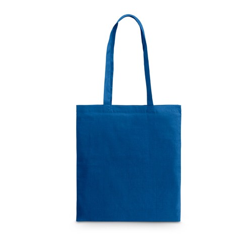 CARACAS. Bolsa de algodón 100% (140 g/m²)