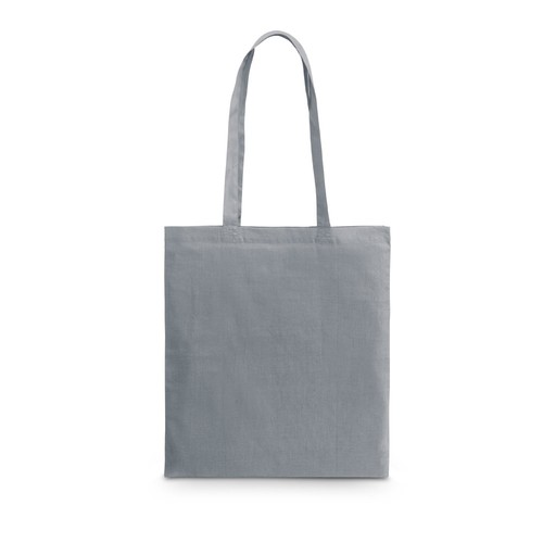 CARACAS. Bolsa de algodón 100% (140 g/m²)