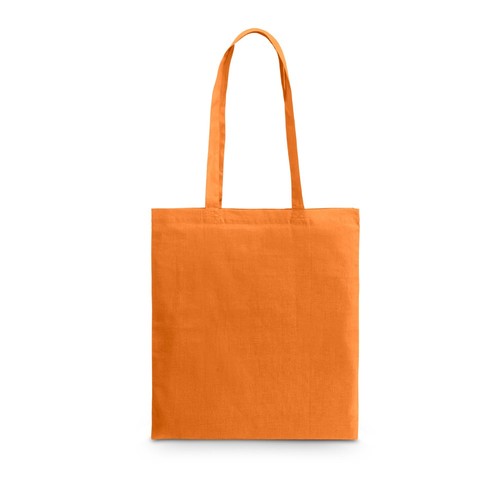 CARACAS. Bolsa de algodón 100% (140 g/m²)