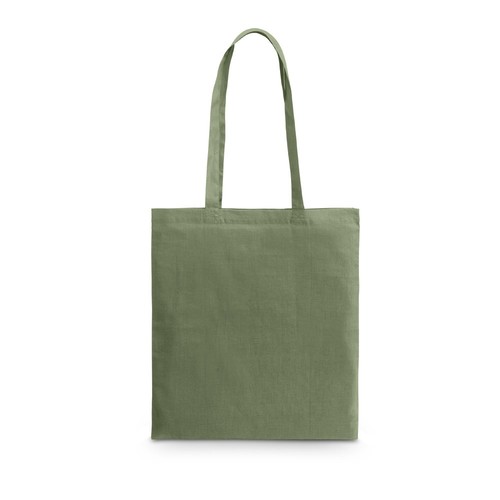 CARACAS. Bolsa de algodón 100% (140 g/m²)