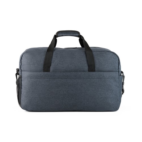 REPURPOSE SPORTS. Bolsa de deporte 600D poliéster reciclado