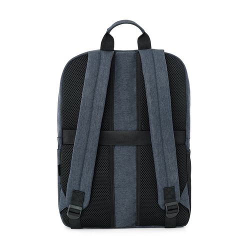 REPURPOSE BACKPACK. Sac à dos pour ordinateur portable 15.6'' en 600D polyester recyclé - 4