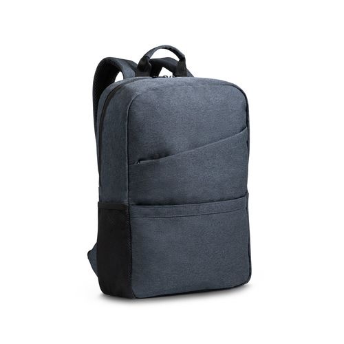 REPURPOSE BACKPACK. Sac à dos pour ordinateur portable 15.6'' en 600D polyester recyclé - 2