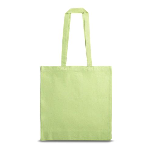 MARACAY. Bolsa con algodón reciclado (70%) y poliéster (30% rPET) (140 g/m²)