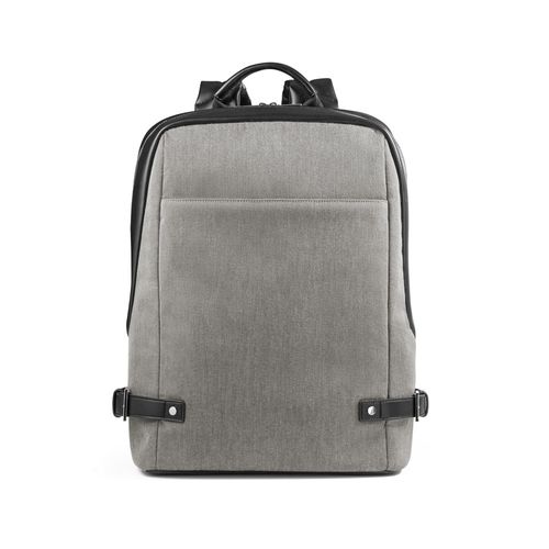 DIVERGENT BACKPACK II. Sac à dos pour ordinateur portable jusqu'à 15.6'' en tissu et PU - 3