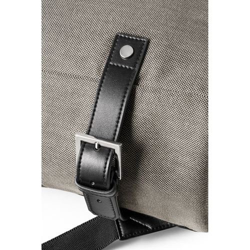 DIVERGENT BACKPACK II. Sac à dos pour ordinateur portable jusqu'à 15.6'' en tissu et PU - 6