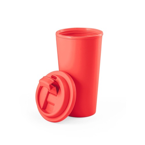 CUPPARI. Tasse de voyage PP - 3