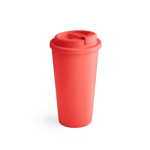 CUPPARI. Tasse de voyage PP - 2