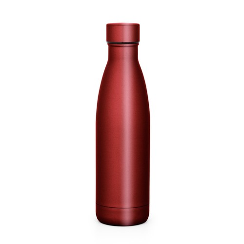BUFFON. Thermos en acier inoxydable 500 ml - 2