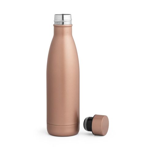 champán BUFFON. Termo 500 mL