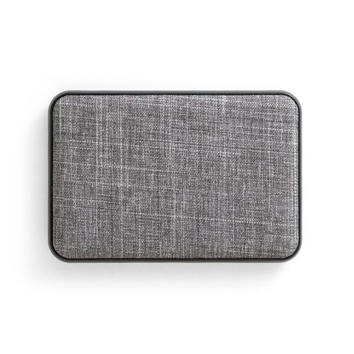 RENEWAL BATTERY. Power bank 5 000 mAh en PET recyclé (100 % rPET) - 3