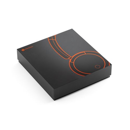 BEATDRUM. Casque audio sans fil en ABS avec transmission BT 5'0 - 10