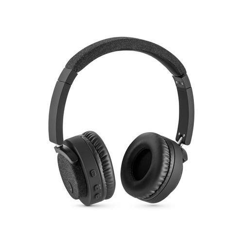 BEATDRUM. Casque audio sans fil en ABS avec transmission BT 5'0 - 5