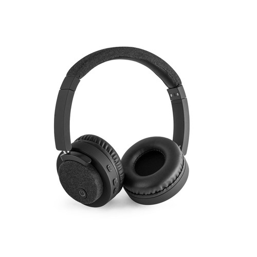 BEATDRUM. Casque audio sans fil en ABS avec transmission BT 5'0 - 6