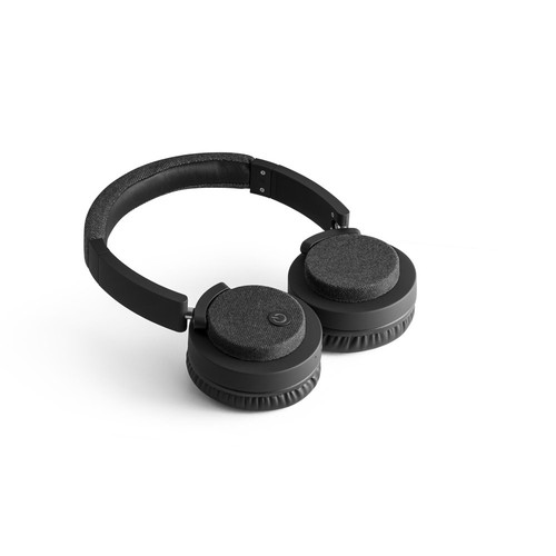 BEATDRUM. Casque audio sans fil en ABS avec transmission BT 5'0 - 7