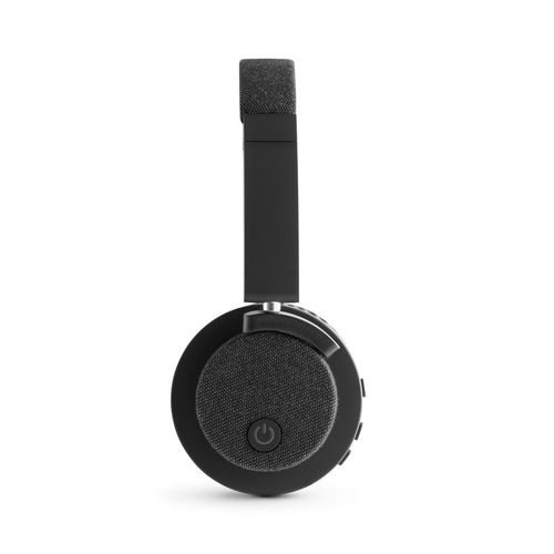 BEATDRUM. Casque audio sans fil en ABS avec transmission BT 5'0 - 8