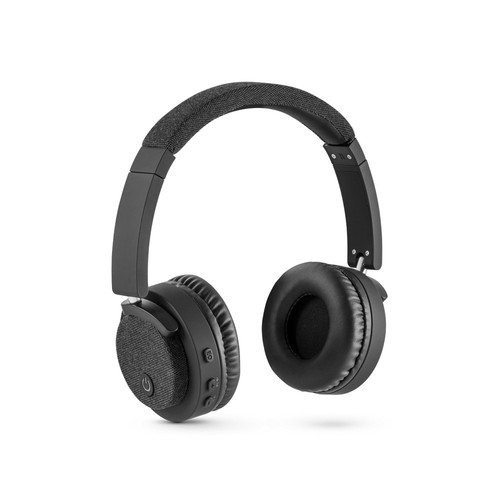 BEATDRUM. Casque audio sans fil en ABS avec transmission BT 5'0 - 2