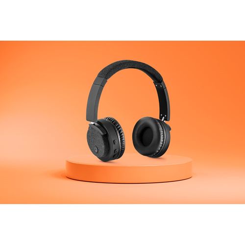 BEATDRUM. Casque audio sans fil en ABS avec transmission BT 5'0 - 9